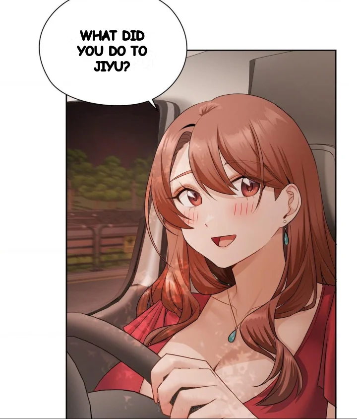 She Recommends A Harem Chapter 25 - Page 33