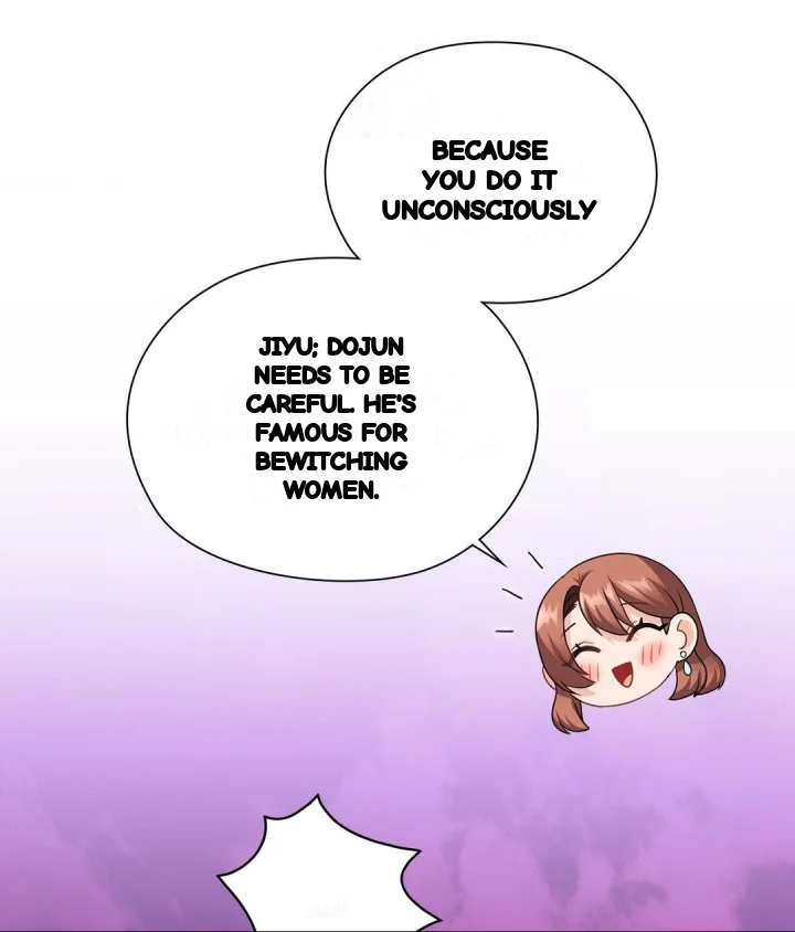 She Recommends A Harem Chapter 25 - Page 36