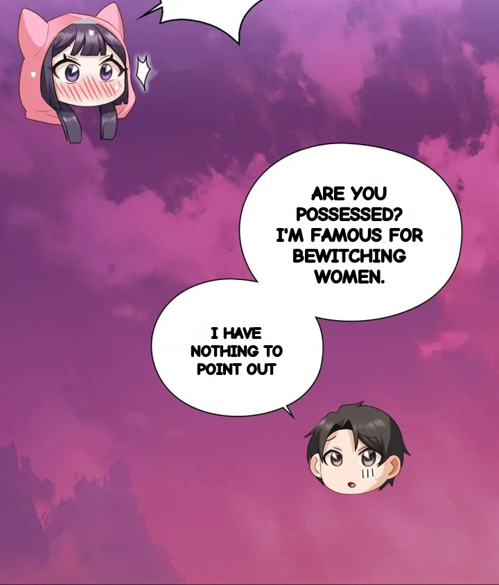 She Recommends A Harem Chapter 25 - Page 37