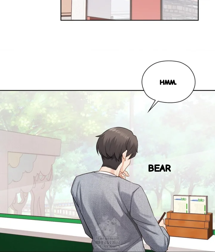 She Recommends A Harem Chapter 25 - Page 43