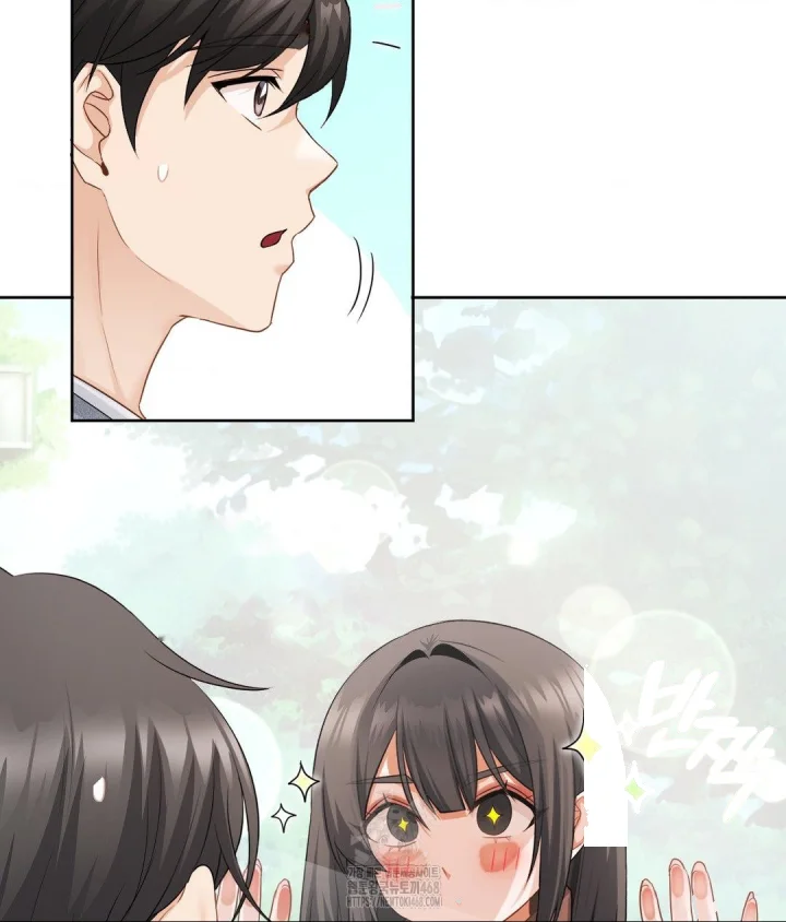 She Recommends A Harem Chapter 25 - Page 45