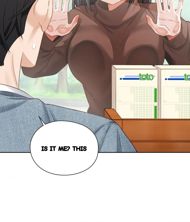 She Recommends A Harem Chapter 25 - Page 46