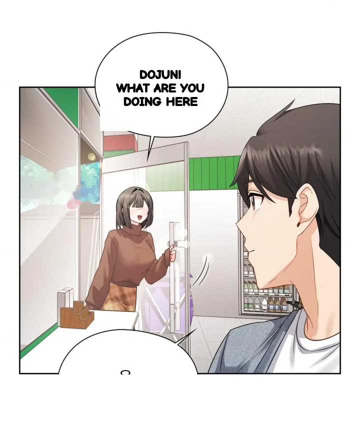 She Recommends A Harem Chapter 25 - Page 47