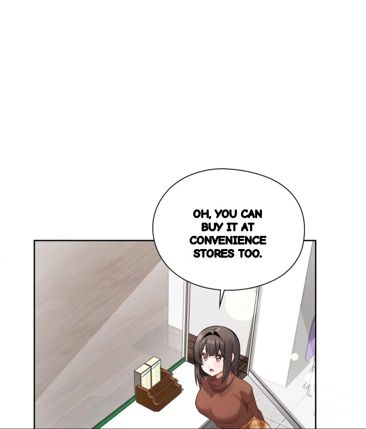 She Recommends A Harem Chapter 25 - Page 48