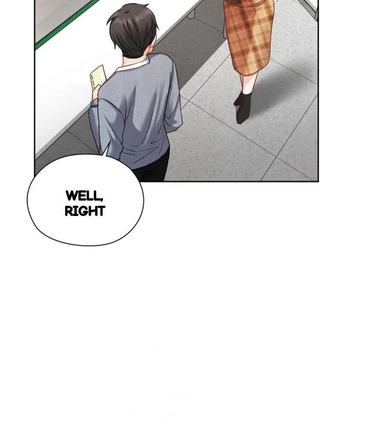 She Recommends A Harem Chapter 25 - Page 49