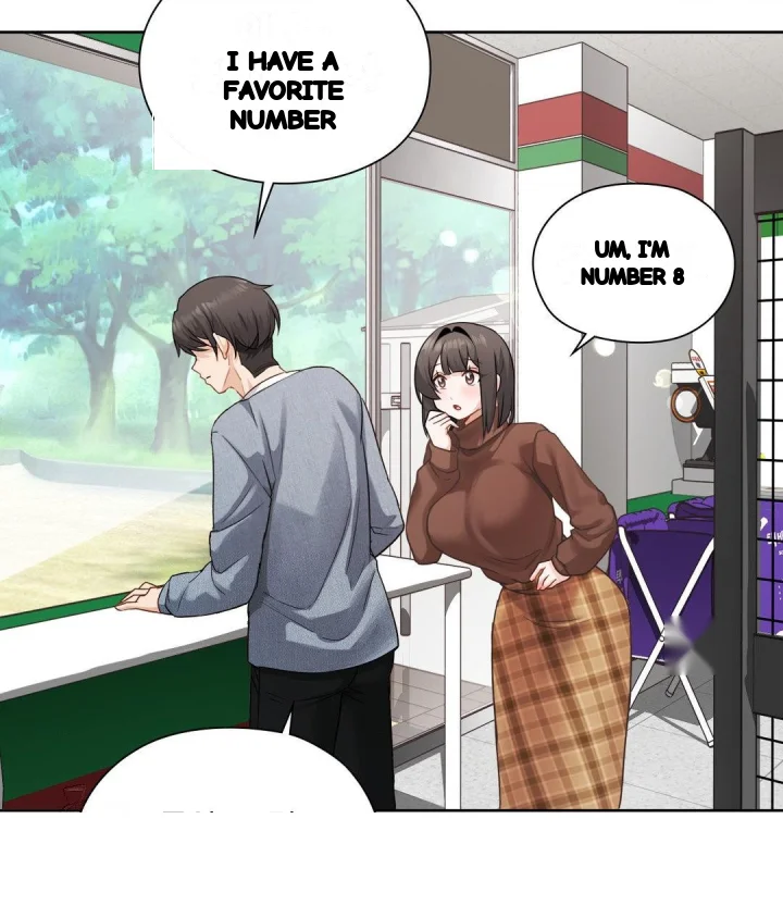 She Recommends A Harem Chapter 25 - Page 50