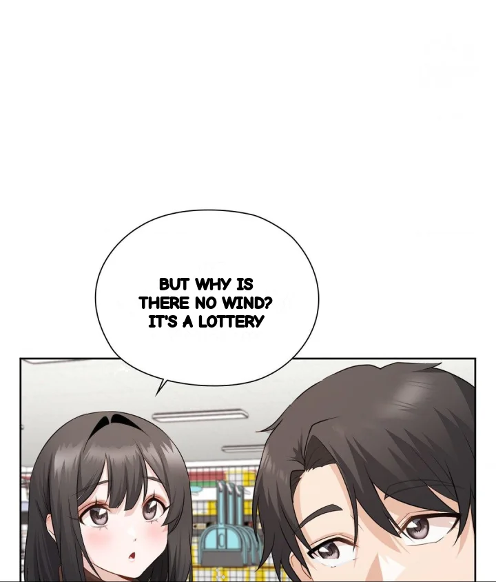 She Recommends A Harem Chapter 25 - Page 51