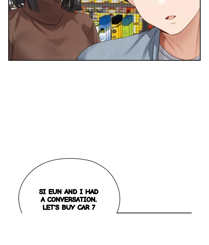 She Recommends A Harem Chapter 25 - Page 52