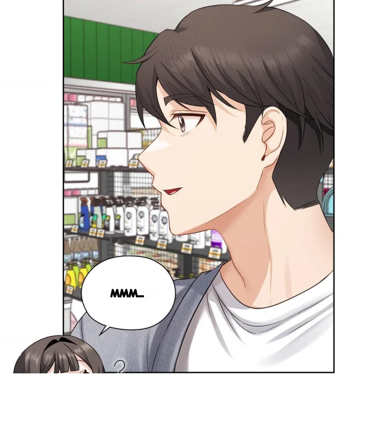 She Recommends A Harem Chapter 25 - Page 53