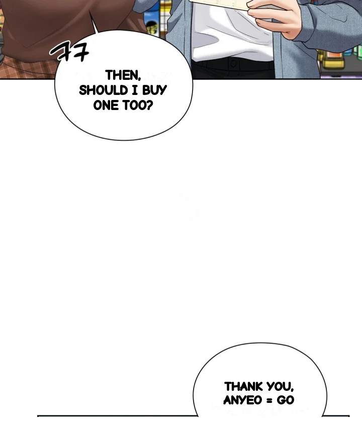 She Recommends A Harem Chapter 25 - Page 56