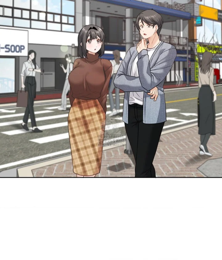 She Recommends A Harem Chapter 25 - Page 59