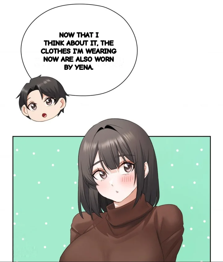 She Recommends A Harem Chapter 25 - Page 60