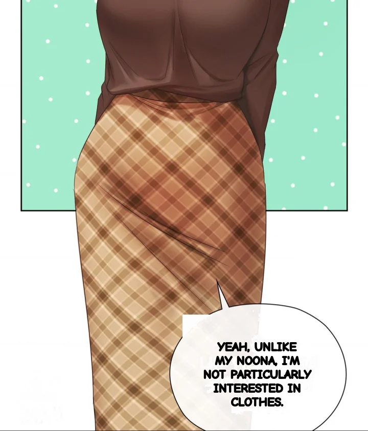 She Recommends A Harem Chapter 25 - Page 61