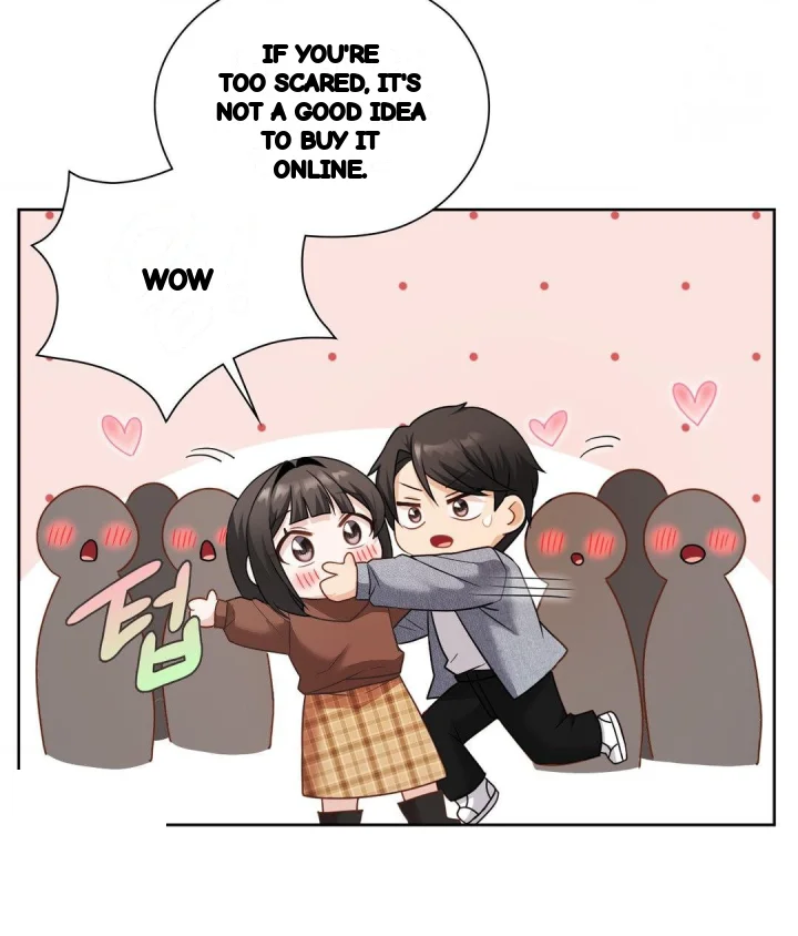 She Recommends A Harem Chapter 25 - Page 65