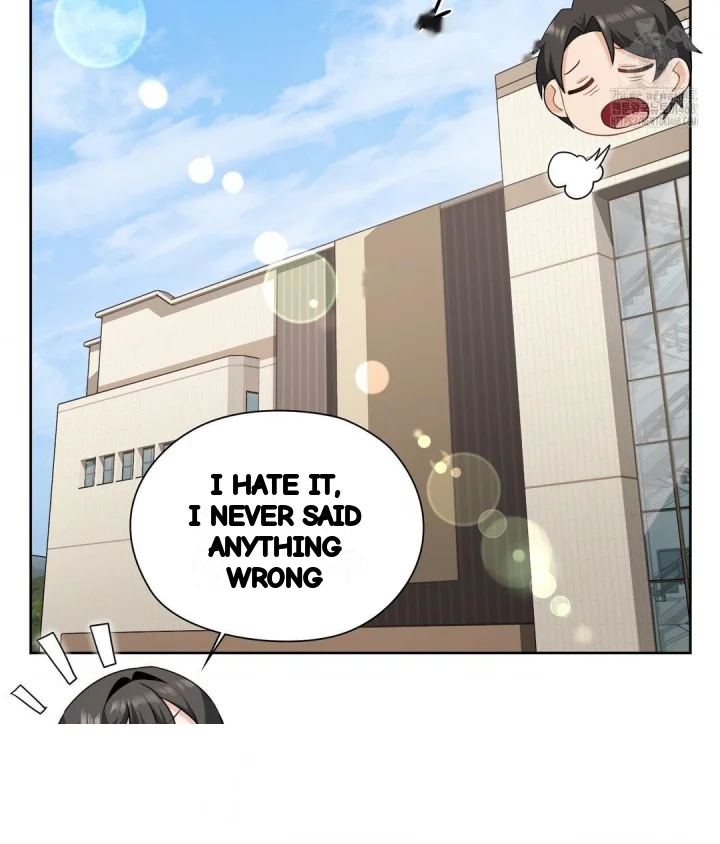 She Recommends A Harem Chapter 25 - Page 68