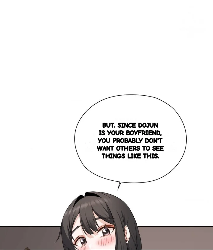 She Recommends A Harem Chapter 25 - Page 69