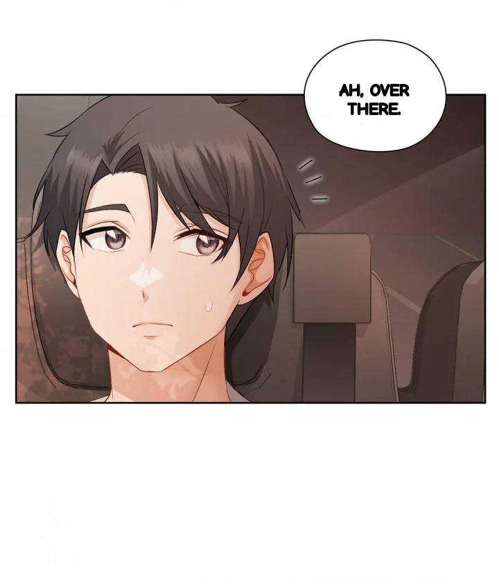 She Recommends A Harem Chapter 25 - Page 7