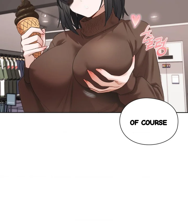 She Recommends A Harem Chapter 25 - Page 70