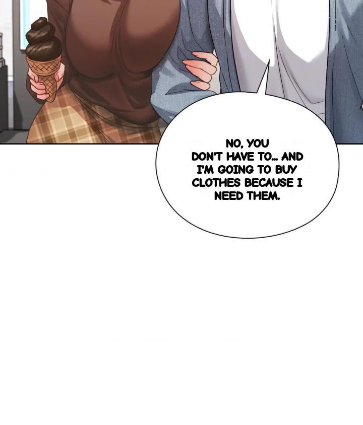 She Recommends A Harem Chapter 25 - Page 72