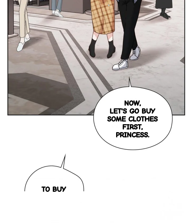 She Recommends A Harem Chapter 25 - Page 74