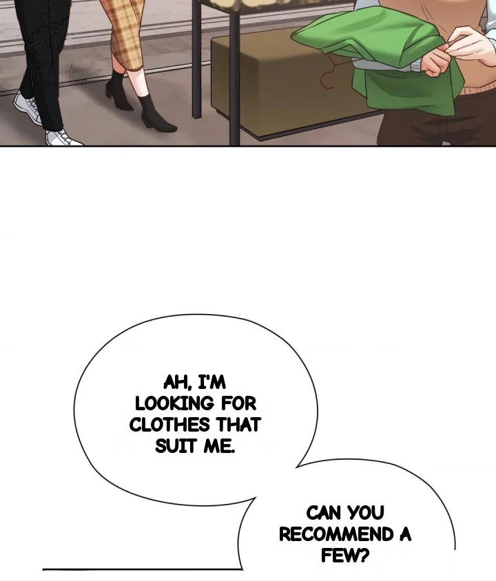 She Recommends A Harem Chapter 25 - Page 78