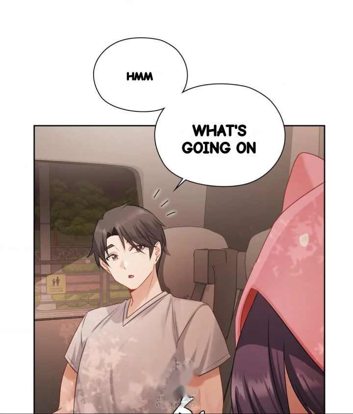 She Recommends A Harem Chapter 25 - Page 8