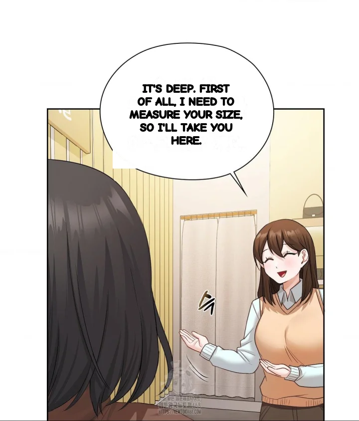 She Recommends A Harem Chapter 25 - Page 80