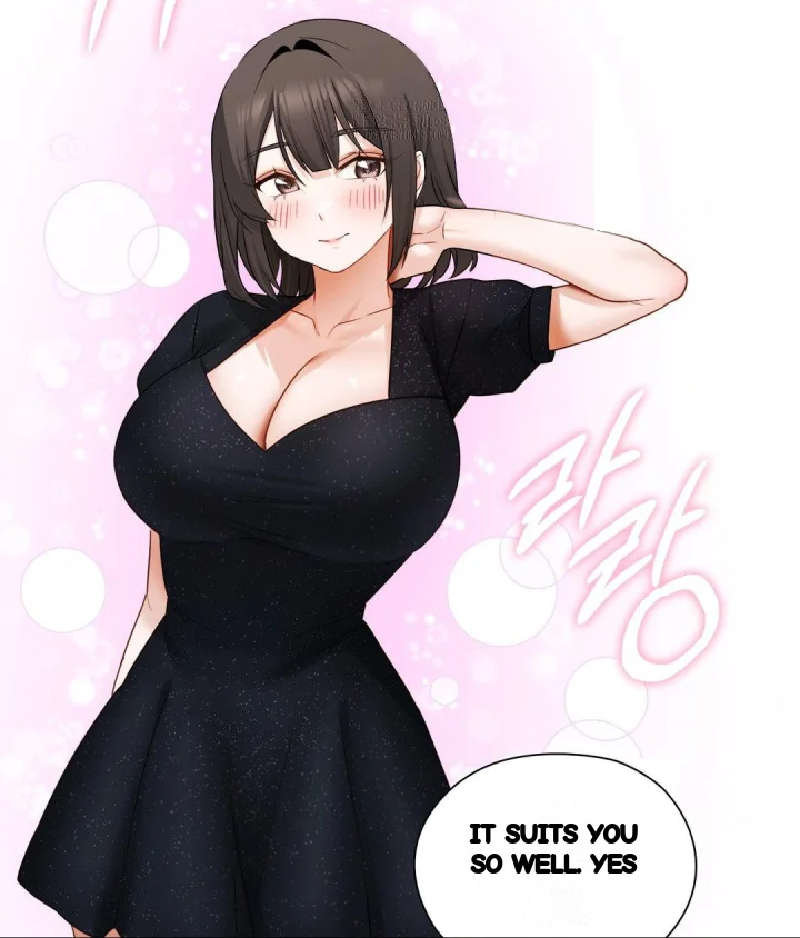 She Recommends A Harem Chapter 25 - Page 83