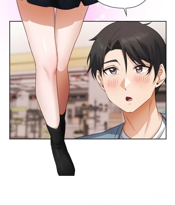 She Recommends A Harem Chapter 25 - Page 84