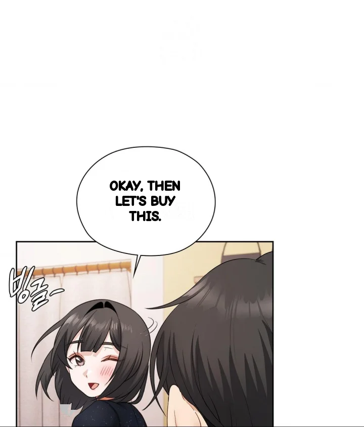 She Recommends A Harem Chapter 25 - Page 85