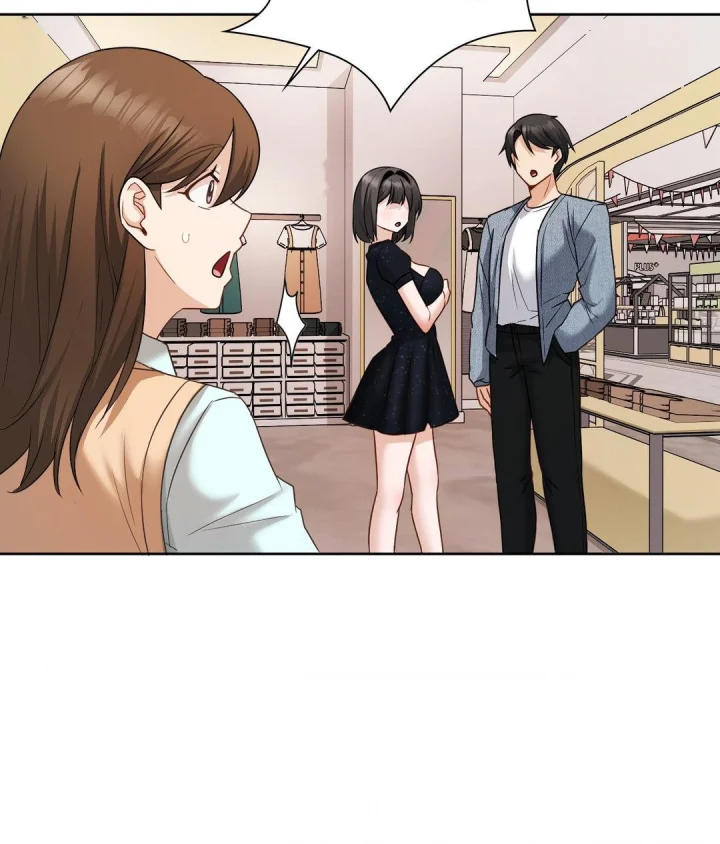 She Recommends A Harem Chapter 25 - Page 87