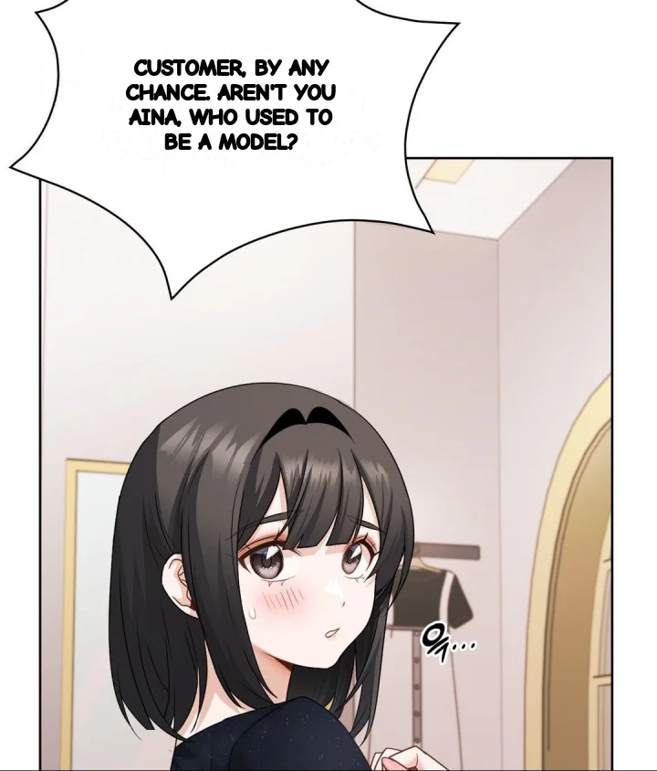She Recommends A Harem Chapter 25 - Page 88