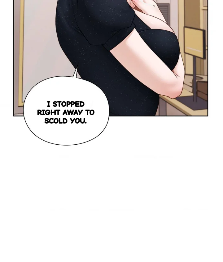She Recommends A Harem Chapter 25 - Page 89