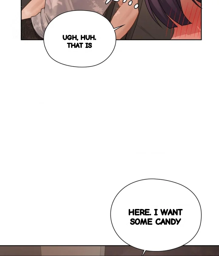 She Recommends A Harem Chapter 25 - Page 9