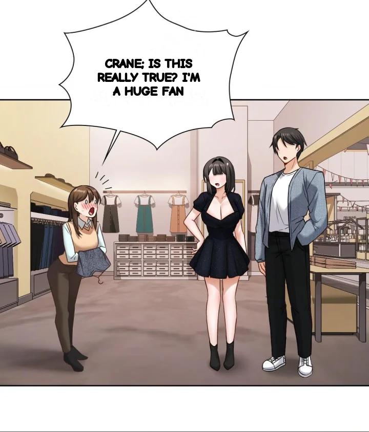 She Recommends A Harem Chapter 25 - Page 90
