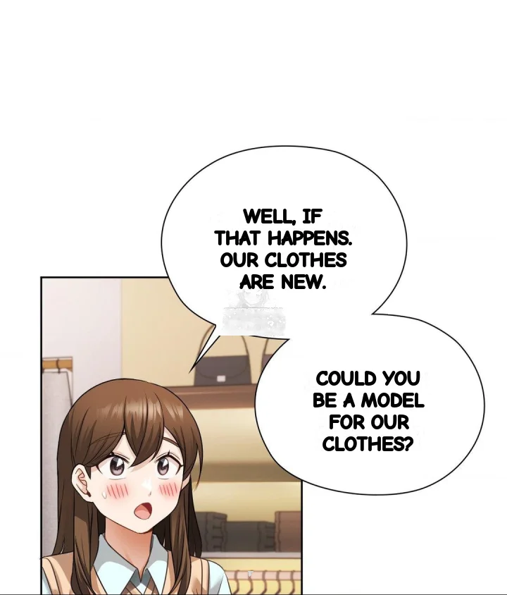 She Recommends A Harem Chapter 25 - Page 91