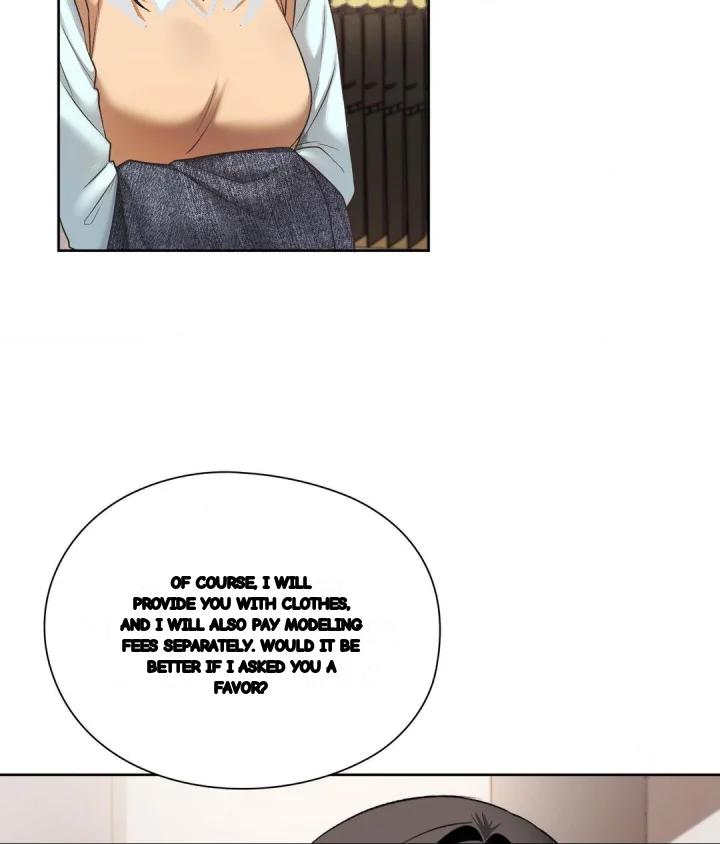 She Recommends A Harem Chapter 25 - Page 92