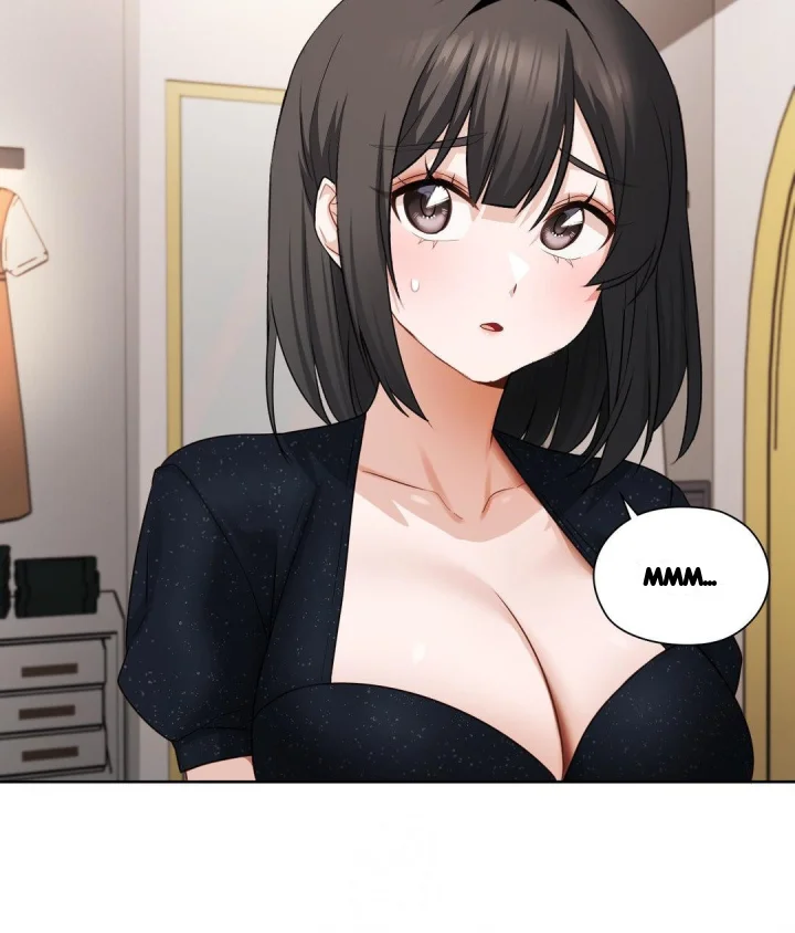 She Recommends A Harem Chapter 25 - Page 93