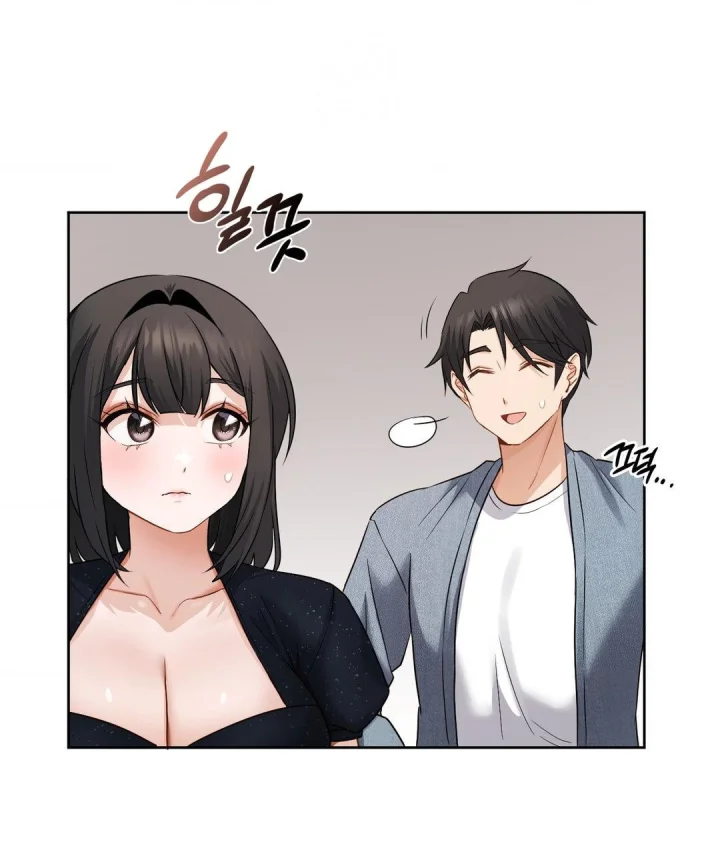 She Recommends A Harem Chapter 25 - Page 94