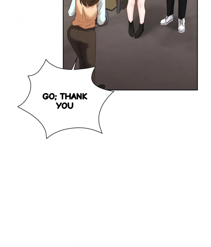 She Recommends A Harem Chapter 25 - Page 96