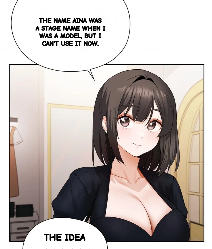 She Recommends A Harem Chapter 25 - Page 97