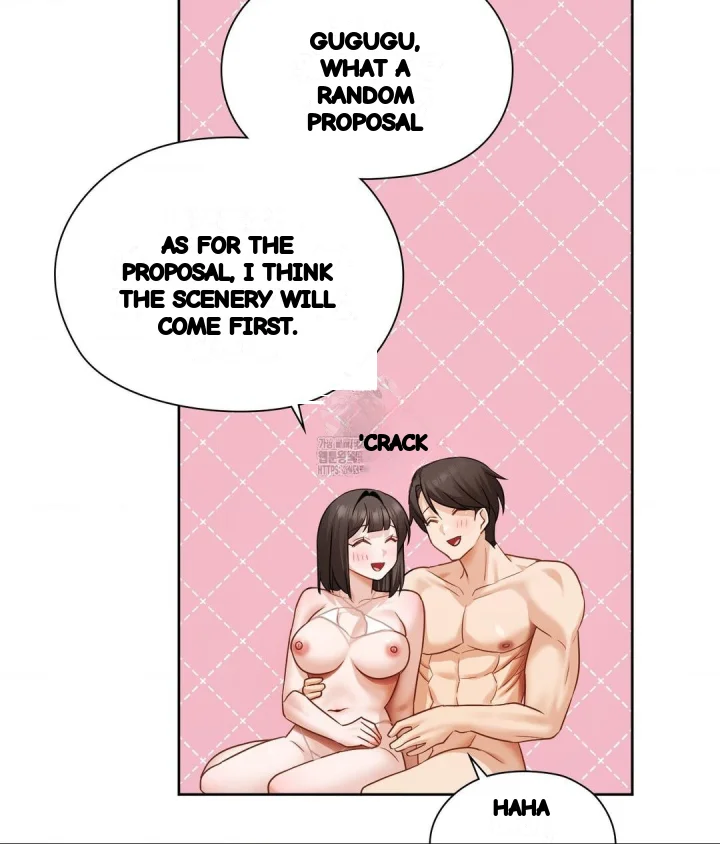 She Recommends A Harem Chapter 26 - Page 101