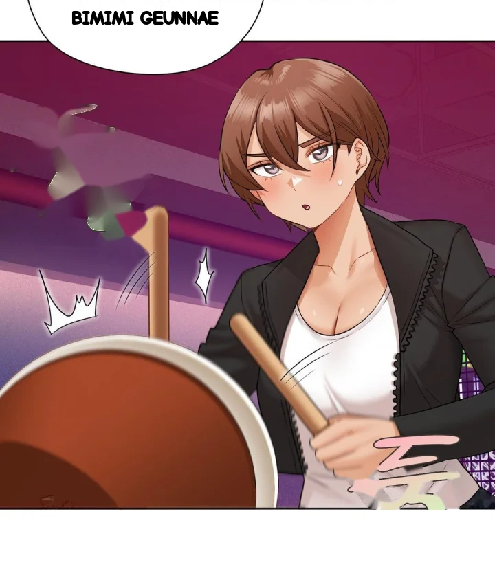 She Recommends A Harem Chapter 26 - Page 11