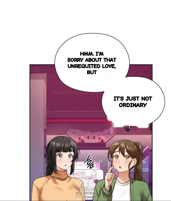 She Recommends A Harem Chapter 26 - Page 12