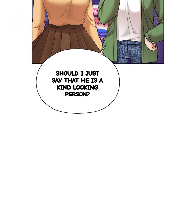 She Recommends A Harem Chapter 26 - Page 13