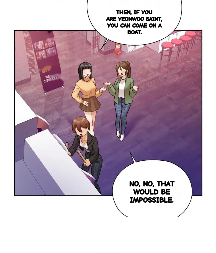 She Recommends A Harem Chapter 26 - Page 14