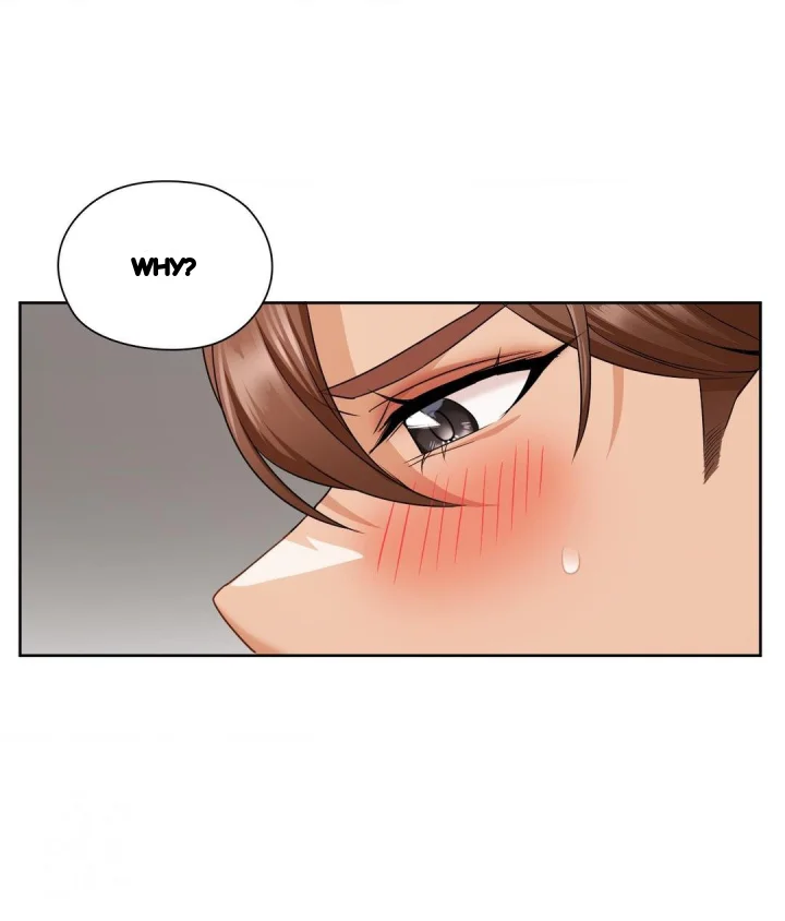 She Recommends A Harem Chapter 26 - Page 15