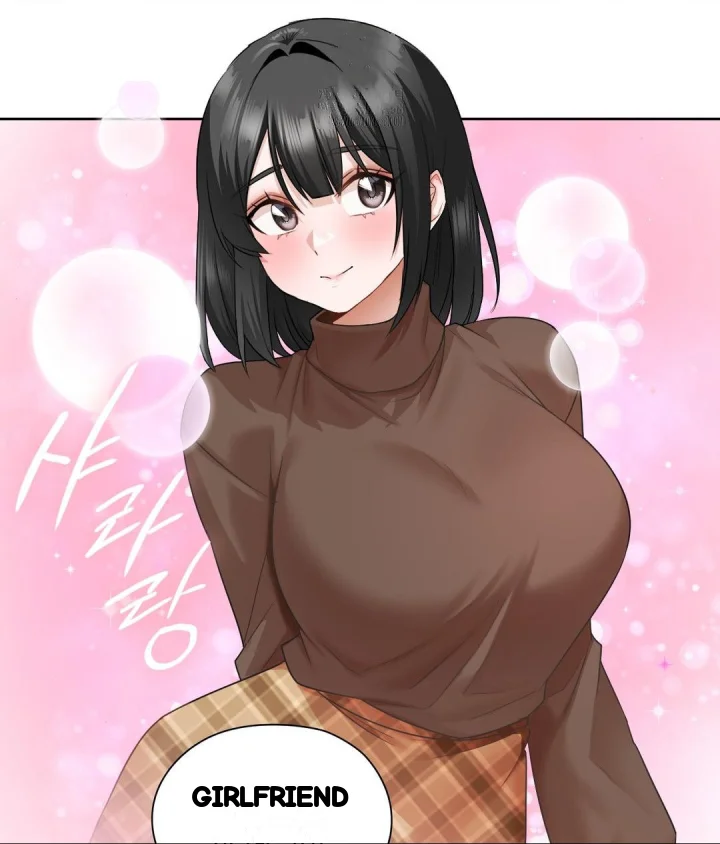 She Recommends A Harem Chapter 26 - Page 16