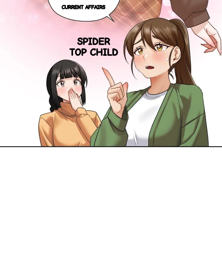 She Recommends A Harem Chapter 26 - Page 17