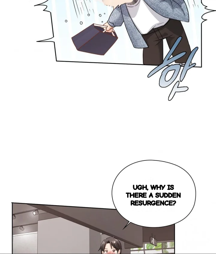 She Recommends A Harem Chapter 26 - Page 22